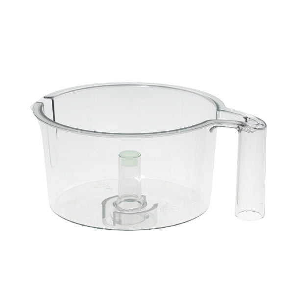 Bosch Food Processor Main Bowl 00653191