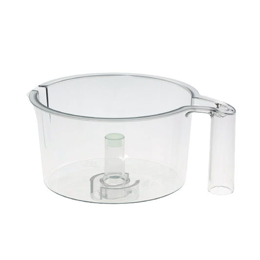Bosch Food Processor Main Bowl 00653191