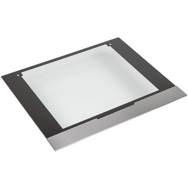 Electrolux Oven Outer Door Glass 5612573310