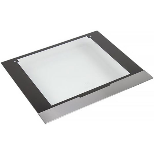 Electrolux Oven Outer Door Glass 5612573310