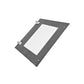 Electrolux Oven Outer Door Glass 3428341279