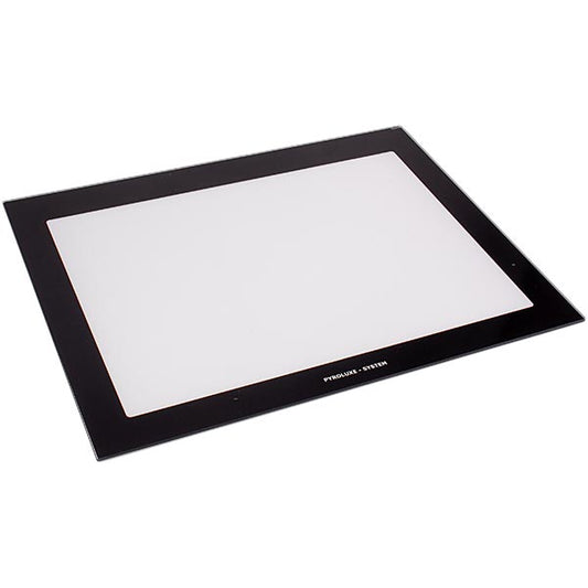 Electrolux Oven Inner Door Glass 3872543099 504x392mm