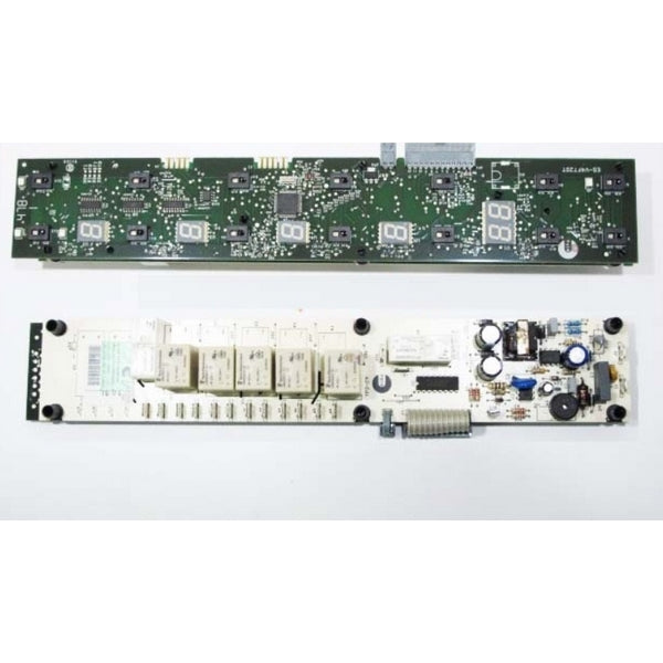 Gorenje Hob Control Panel (Touch) TC 1312-VT-S-EIKA 156800