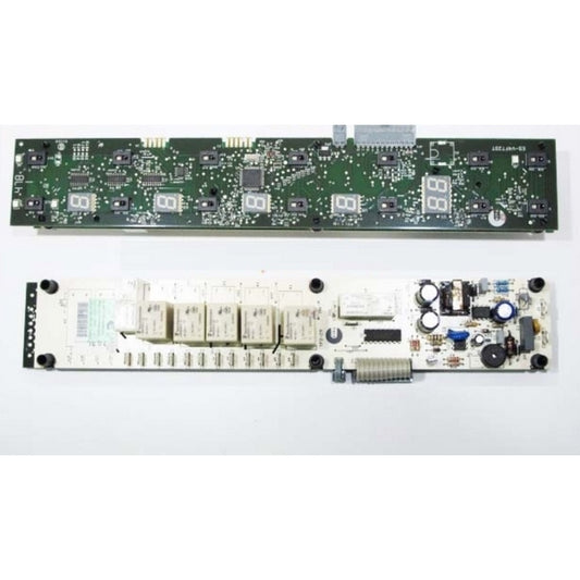 Gorenje Hob Control Panel (Touch) TC 1312-VT-S-EIKA 156800