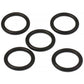 Gorenje Dishwasher O-Ring Set 20x12x3.75mm 475864