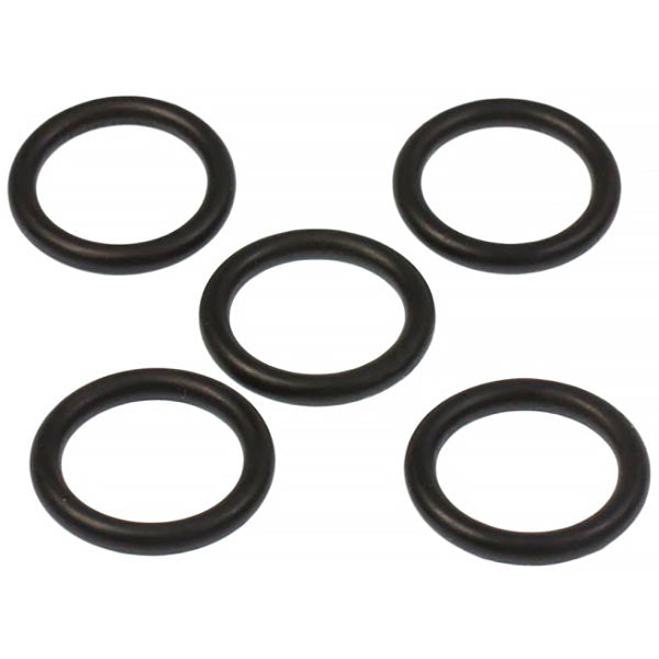 Gorenje Dishwasher O-Ring Set 20x12x3.75mm 475864