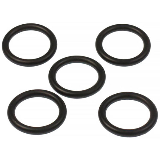 Gorenje Dishwasher O-Ring Set 20x12x3.75mm 475864