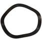 Gorenje Tumble Dryer Pullet Gasket 37x30.5x0.5mm 247962