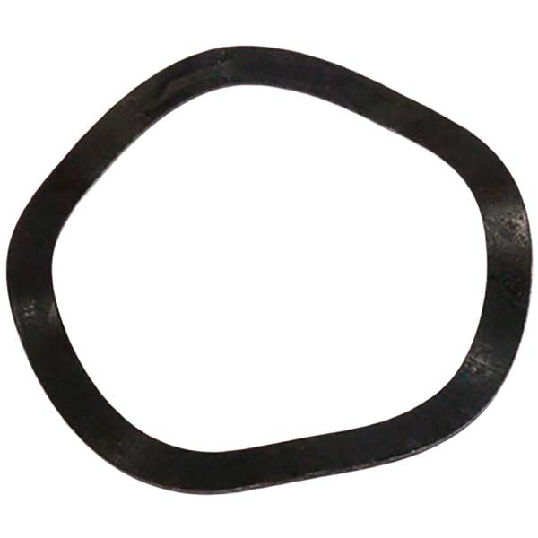 Gorenje Tumble Dryer Pullet Gasket 37x30.5x0.5mm 247962