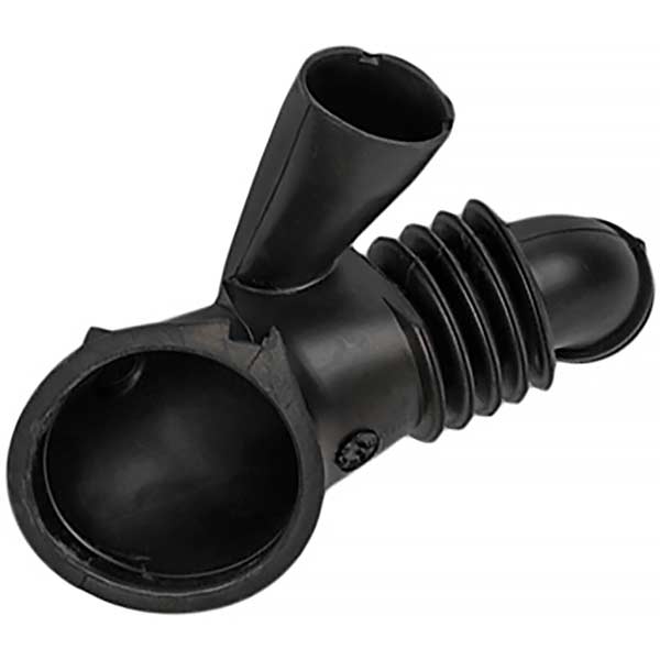Electrolux Washing Machine Connection Pipe (Tub - Pump) 1297762104