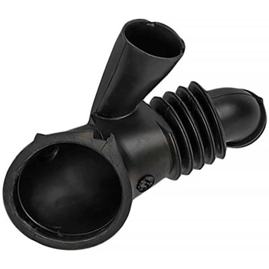 Electrolux Washing Machine Connection Pipe (Tub - Pump) 1297762104