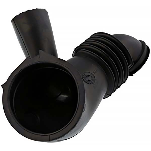 Electrolux Washing Machine Connection Pipe (Tub - Pump) 1297762104