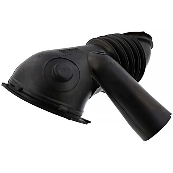 Electrolux Washing Machine Connection Pipe (Tub - Pump) 1297762104