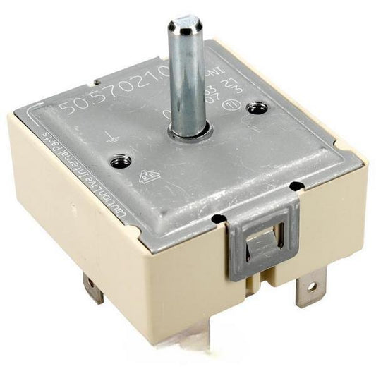 Hansa Oven Switch Selector EGO 50.87021.000 8062989
