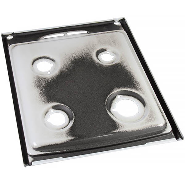 Electrolux Gas Cooker Work Top 3422347231