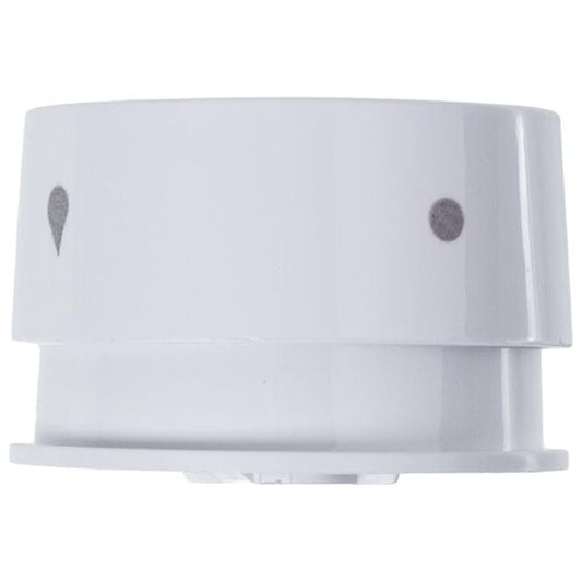 Gas Cooker Knob Hansa  9057381 white