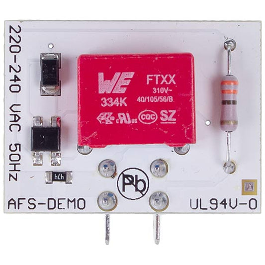 Snaige Refrigerator LED PCB S571051