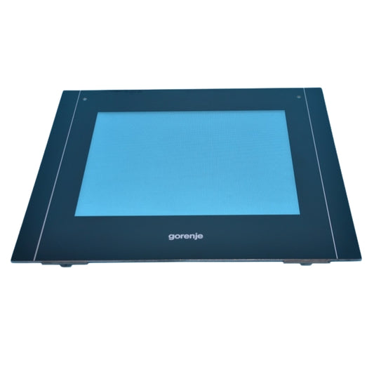 Gorenje Oven Door Glass 274206