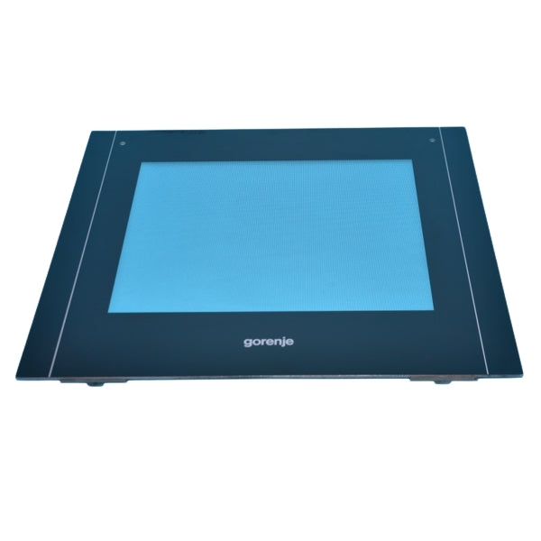 Gorenje Oven Door Glass 274206