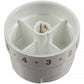 Electrolux Oven Control Knob 8070913010