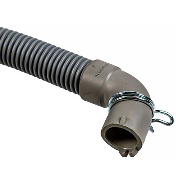 Electrolux Washing Machine Drain Hose L=2540mm 1327298301