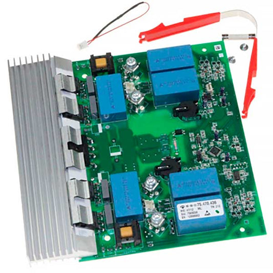 Gorenje Hob Power Bord 137071