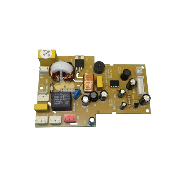 Gorenje Bread Maker Power PCB BM1232-CE(GS)-P-11 499177