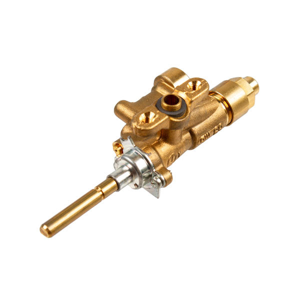 Gorenje Cooker Big BurnerGas Tap CAL20703 SLIM 260624