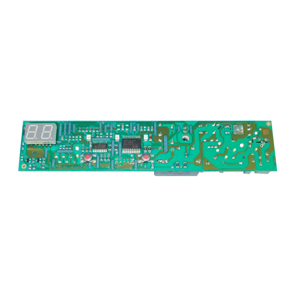 Gorenje Freezer Control PCB G-HZA-09ZP H14S111 114310