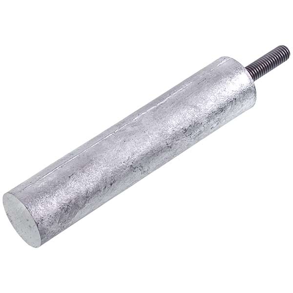 Gorenje \ Tiki Water Heater Anode 25,5x120mm, M8 269158