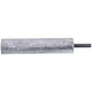 Gorenje \ Tiki Water Heater Anode 25,5x120mm, M8 269158