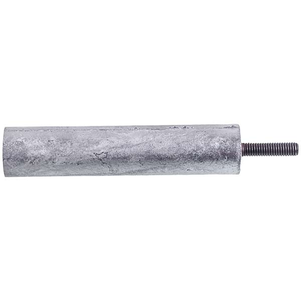 Gorenje \ Tiki Water Heater Anode 25,5x120mm, M8 269158