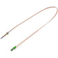 Gorenje Gas Cooker Thermocouple 438248 L=520mm