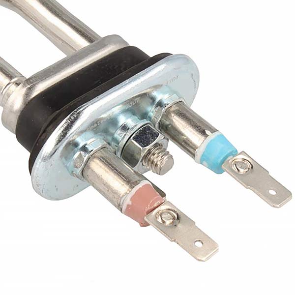 Heating Element for Washing Machine Gorenje 251286 TZ 225-SB-1000 W.FUSE Д=225 мм 1000 Вт