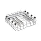 AEG Dishwasher Lower Basket 140002678062