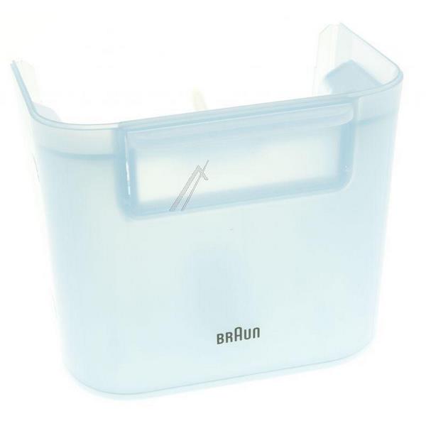 Braun Steam Generator Water Tank 7312880609