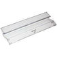 Electrolux Freezer Hinged (Upper) Front Panel 404x139mm 2675029090