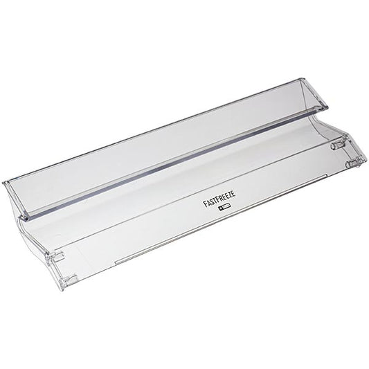 Electrolux Freezer Hinged (Upper) Front Panel 404x139mm 2675029090