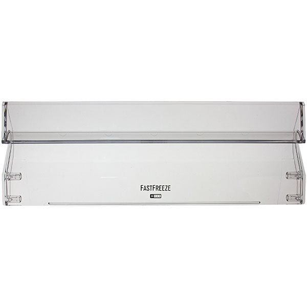 Electrolux Freezer Hinged (Upper) Front Panel 404x139mm 2675029090