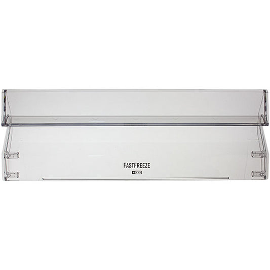 Electrolux Freezer Hinged (Upper) Front Panel 404x139mm 2675029090