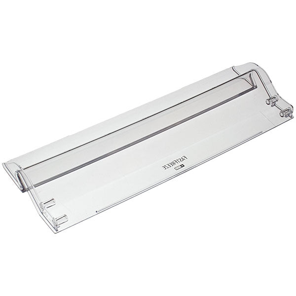 Electrolux Freezer Hinged (Upper) Front Panel 404x139mm 2675029090
