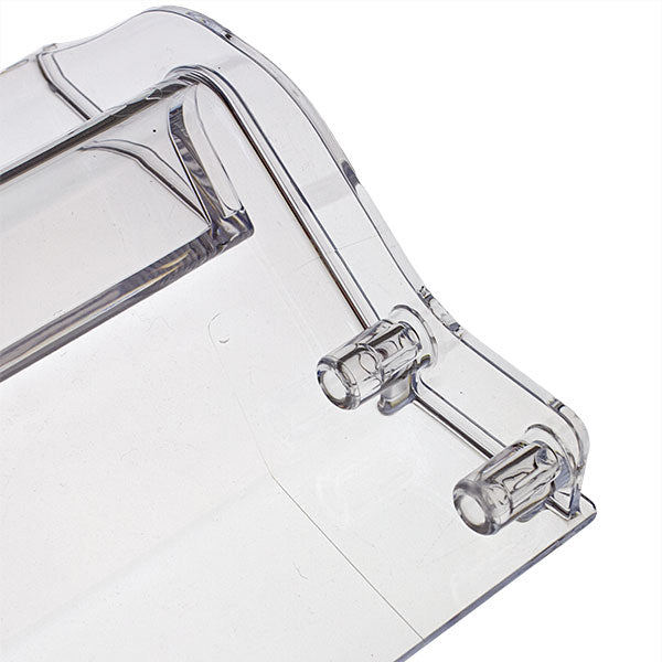 Electrolux Freezer Hinged (Upper) Front Panel 404x139mm 2675029090