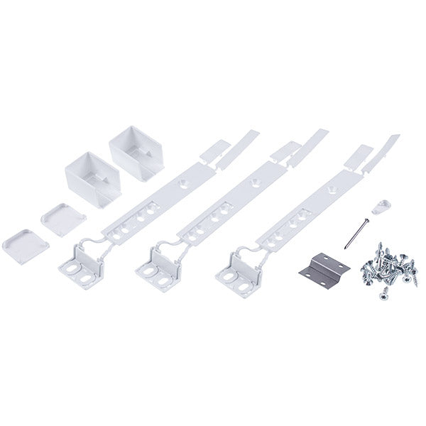 Electrolux Integrated Refrigerator Door Mounting Kit 140046408088