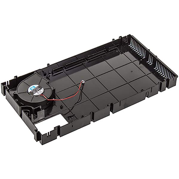 Electrolux Hob Induction Module Fan 3572219008