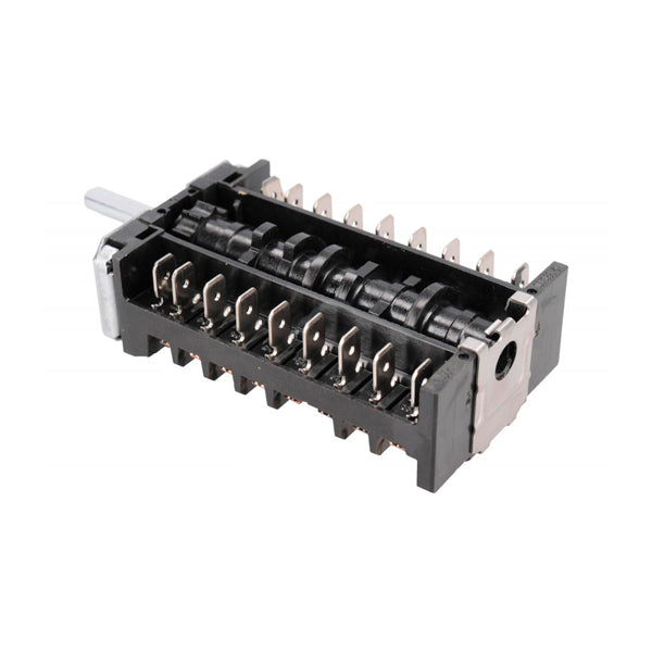 Electrolux Oven Function Selector Switch 3421527015