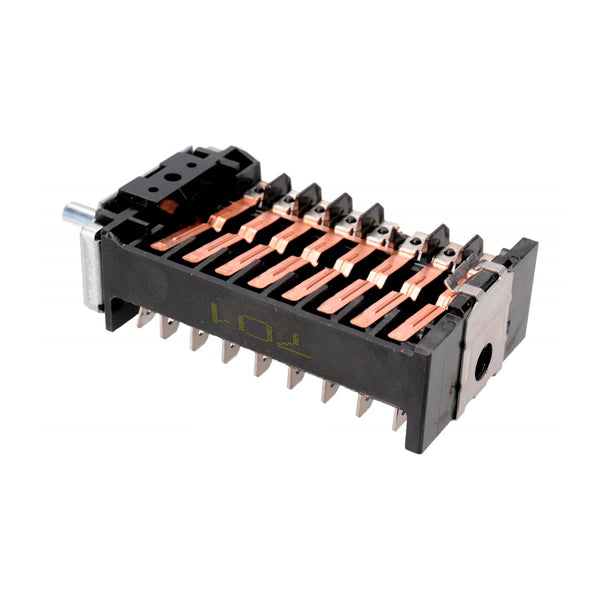 Electrolux Oven Function Selector Switch 3421527015