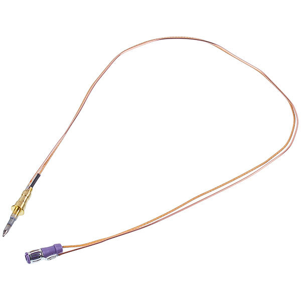 Electrolux Hob Thermocouple  L=500mm 3570564025