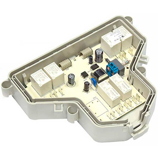 Electrolux Hob Complete Input PCB 3306450408