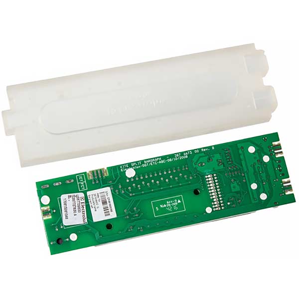 Electrolux Induction Hob Touch Control Panel 3305621223