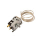 Electrolux Refrigerator Capillary Thermostat 2914570045